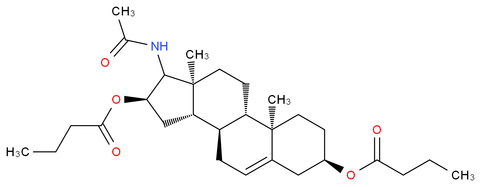 164265441 分子结构