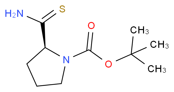 CAS_101410-18-8 分子结构