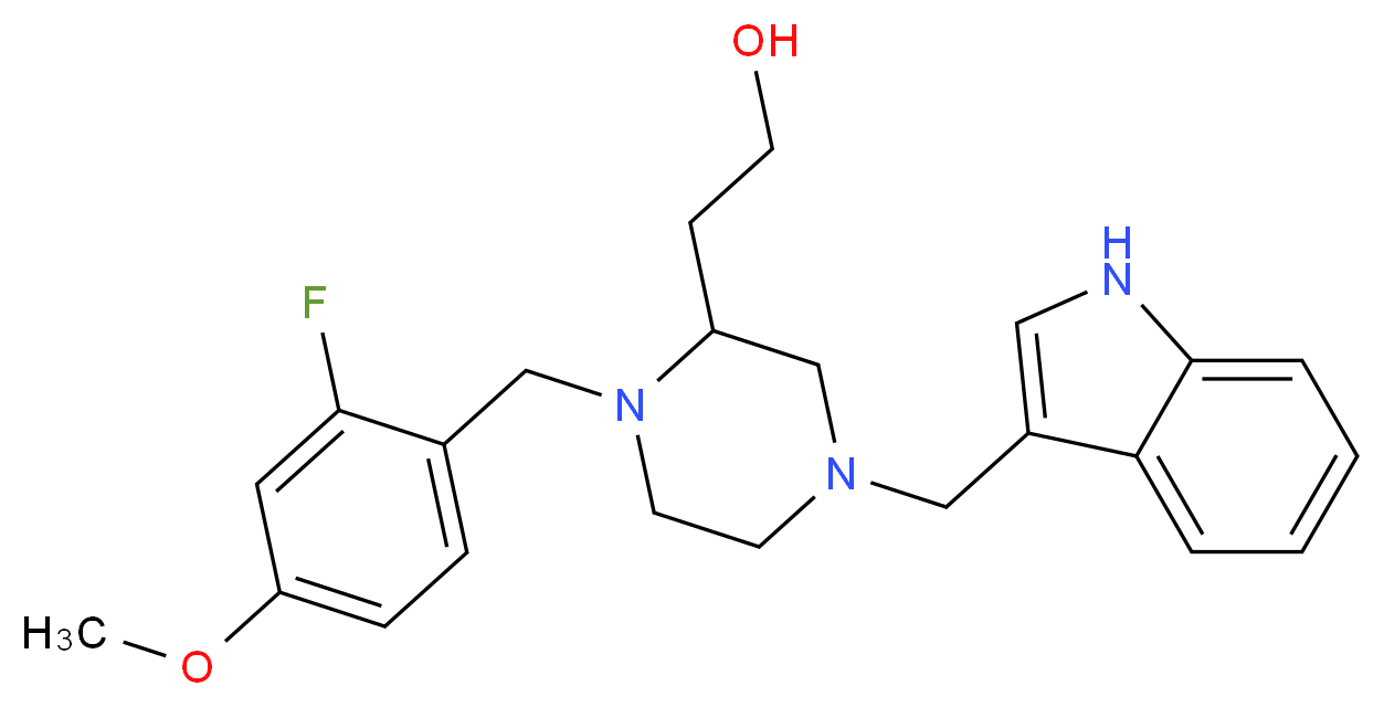  分子结构