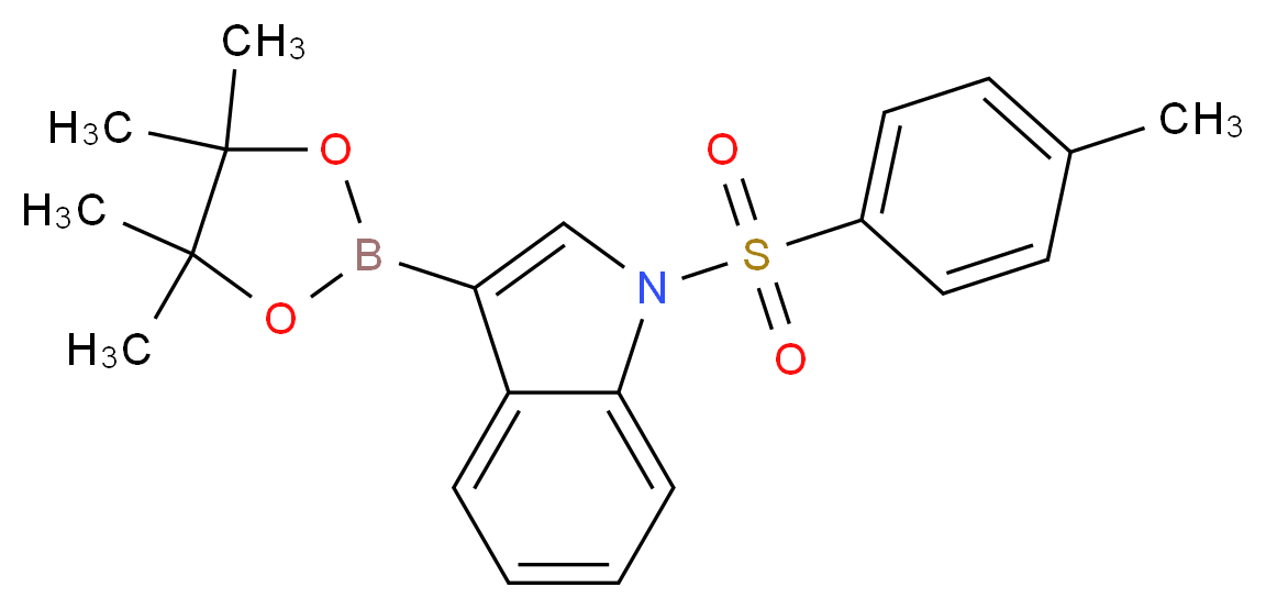 CAS_1073354-51-4 分子结构