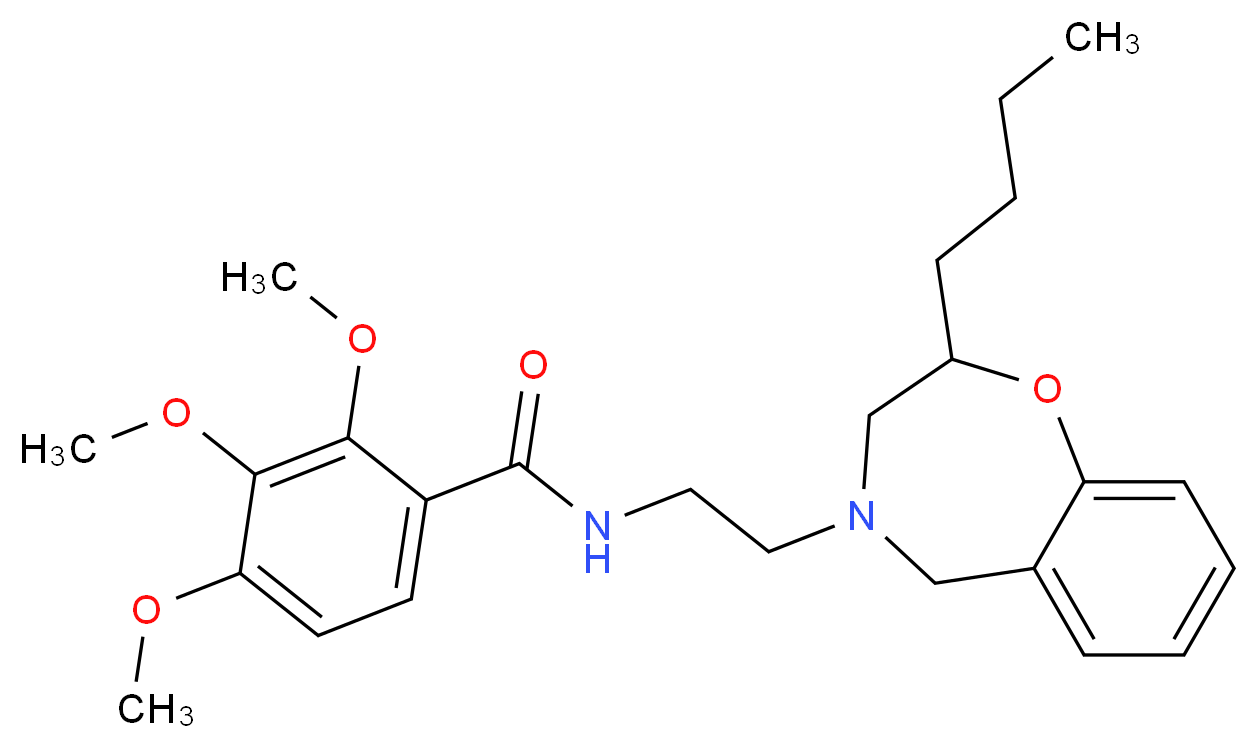  分子结构