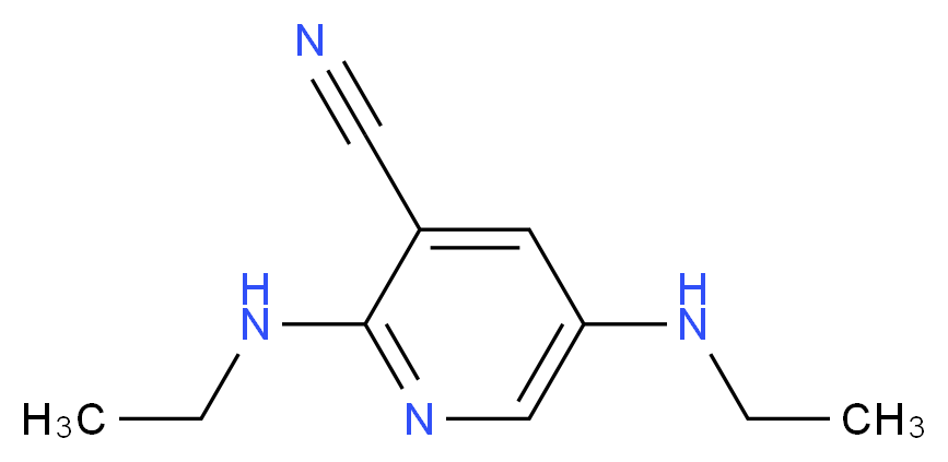 1346809-31-1 分子结构