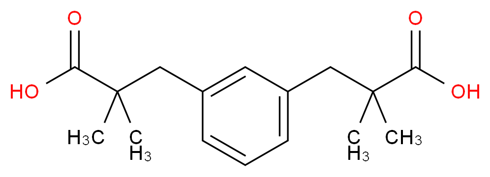 CAS_819050-88-9 分子结构