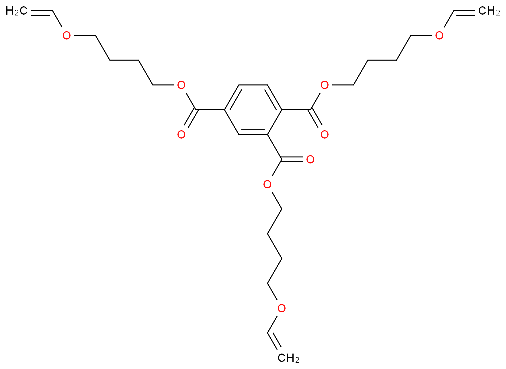 196109-17-8 分子结构