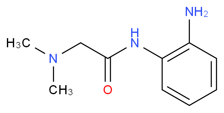 CAS_35266-48-9 分子结构