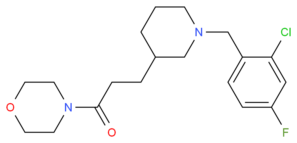  分子结构