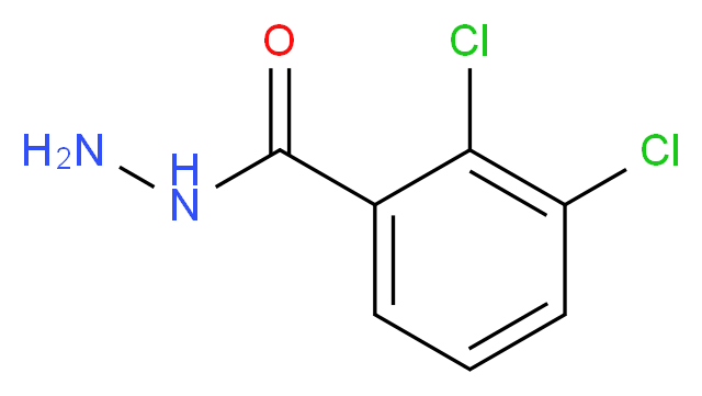 438197-19-4 分子结构