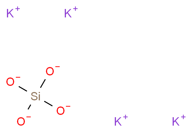 1312-76-1 分子结构