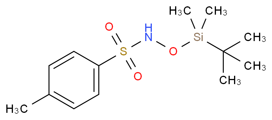 CAS_1028432-04-3 分子结构