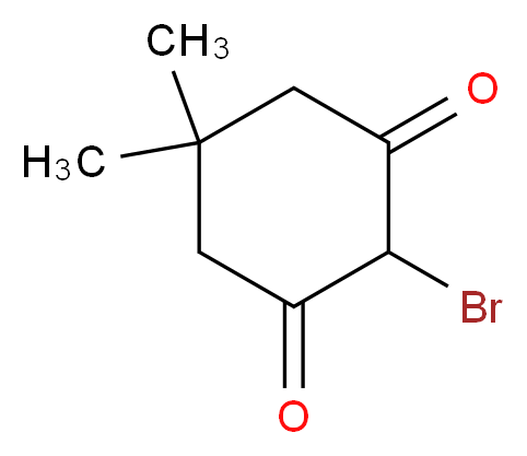 CAS_1195-91-1 分子结构