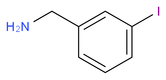 CAS_696-40-2 molecular structure