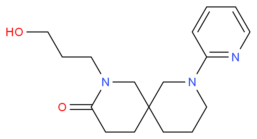  分子结构