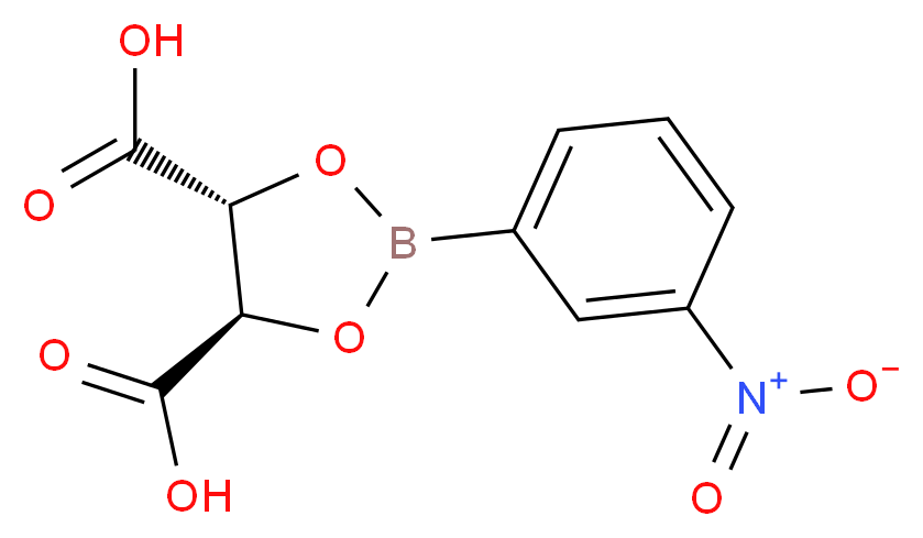 CAS_467443-01-2 分子结构