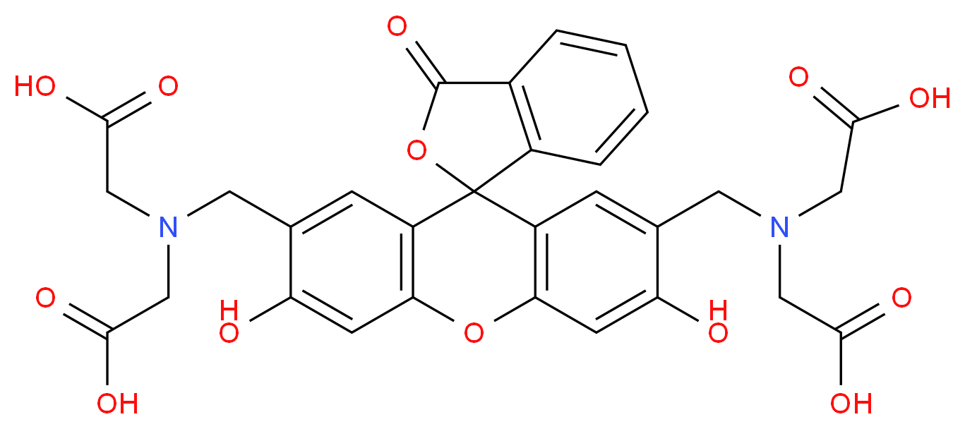 1461-15-0 分子结构