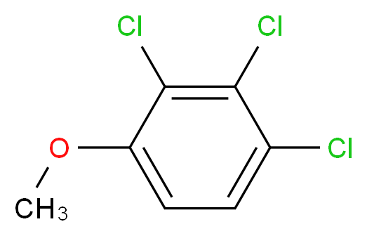 CAS_54135-80-7 分子结构
