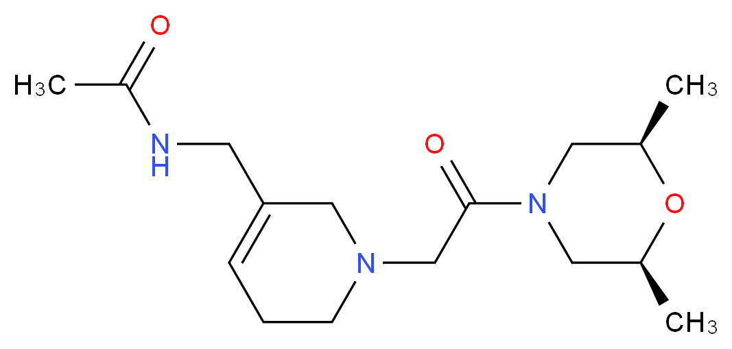  分子结构