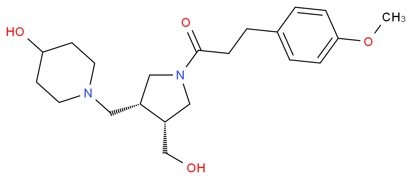  分子结构