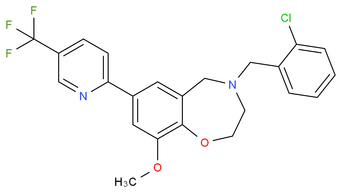  分子结构