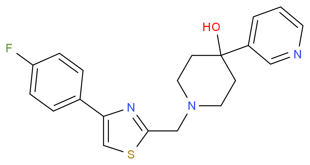  分子结构