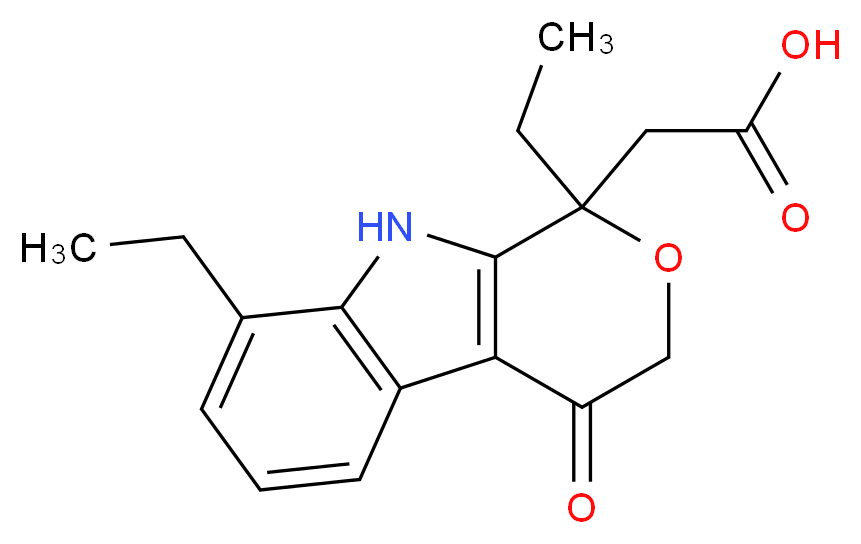 111478-86-5 分子结构