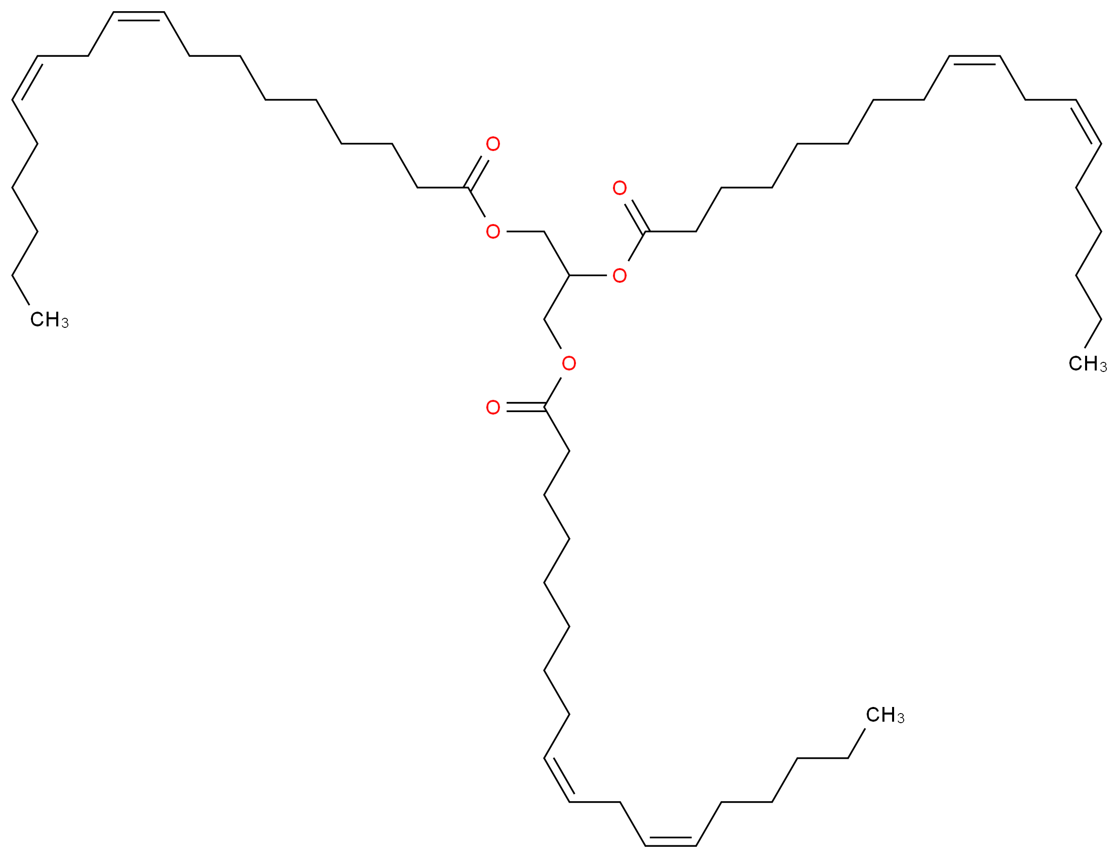 CAS_537-40-6 molecular structure