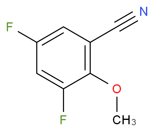 CAS_874804-08-7 分子结构