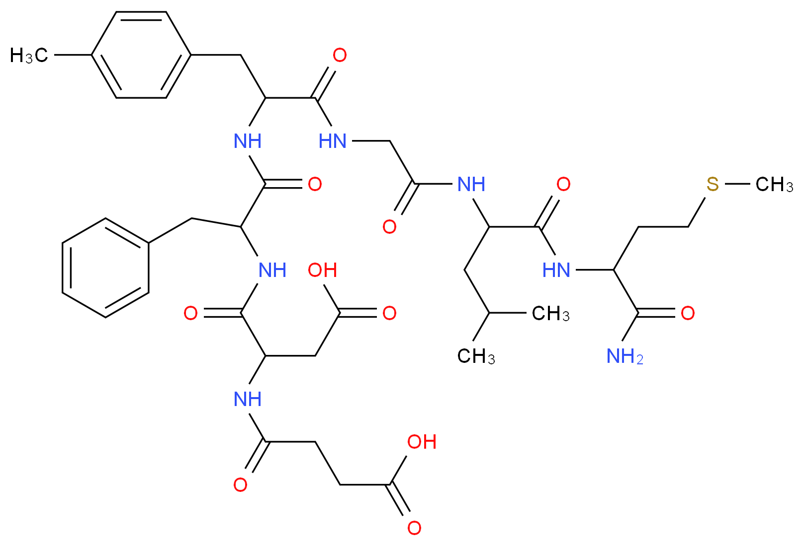 CAS_106128-89-6 分子结构