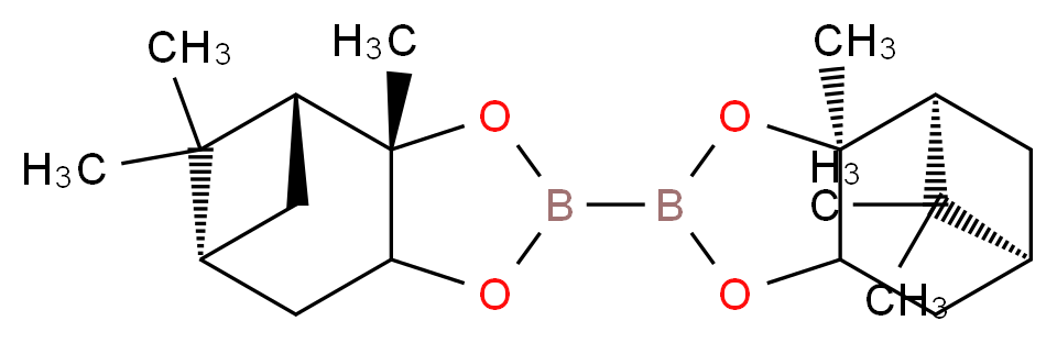 CAS_230299-17-9 分子结构