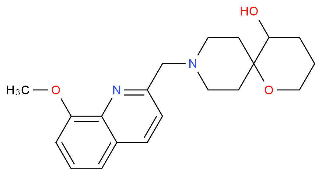  分子结构