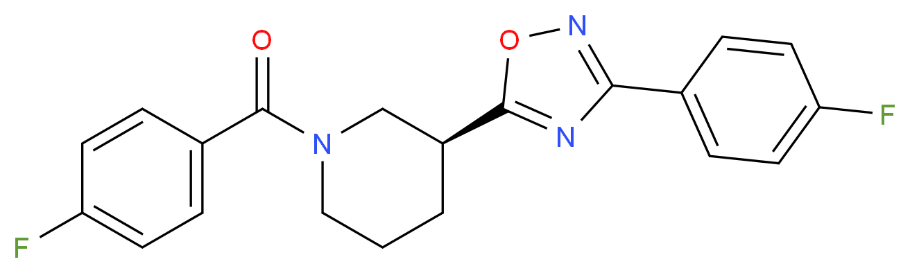 ADX-47273_分子结构_CAS_851881-60-2)