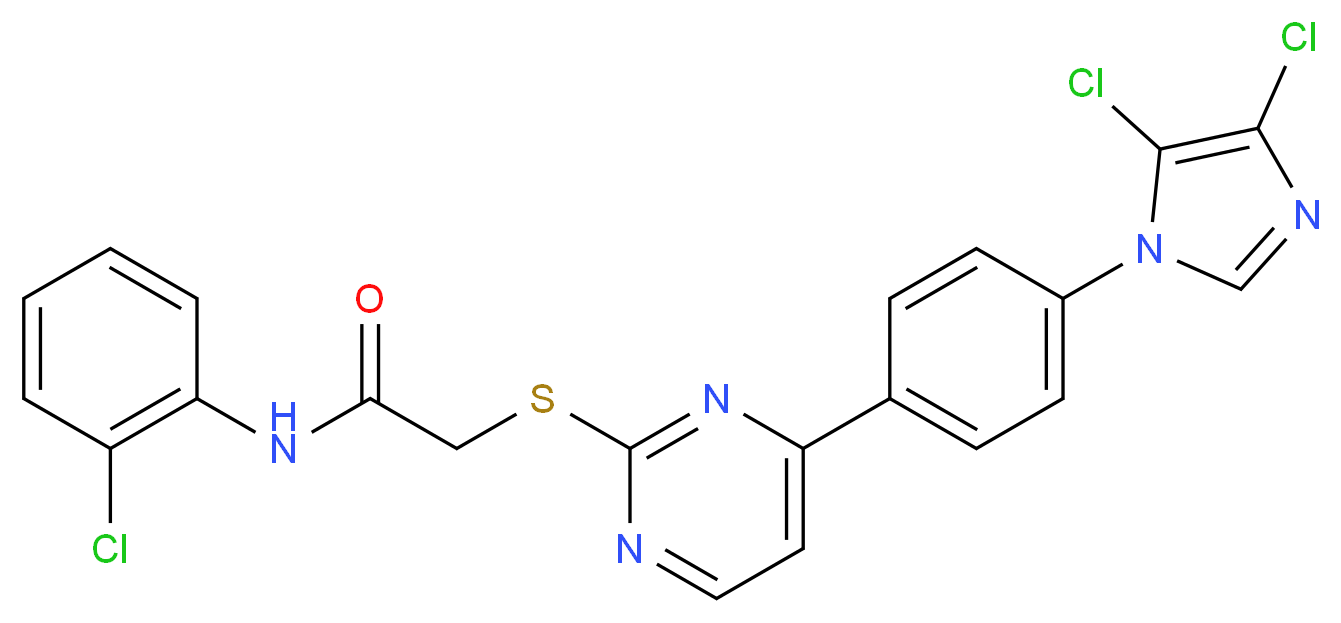 MFCD00111292 分子结构