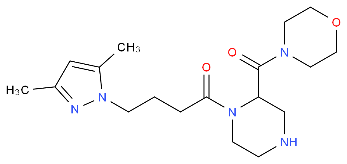  分子结构