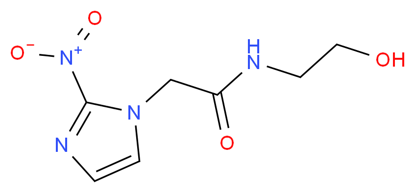 22668-01-5 分子结构