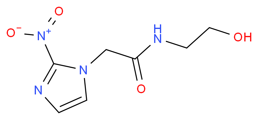 CAS_22668-01-5 molecular structure