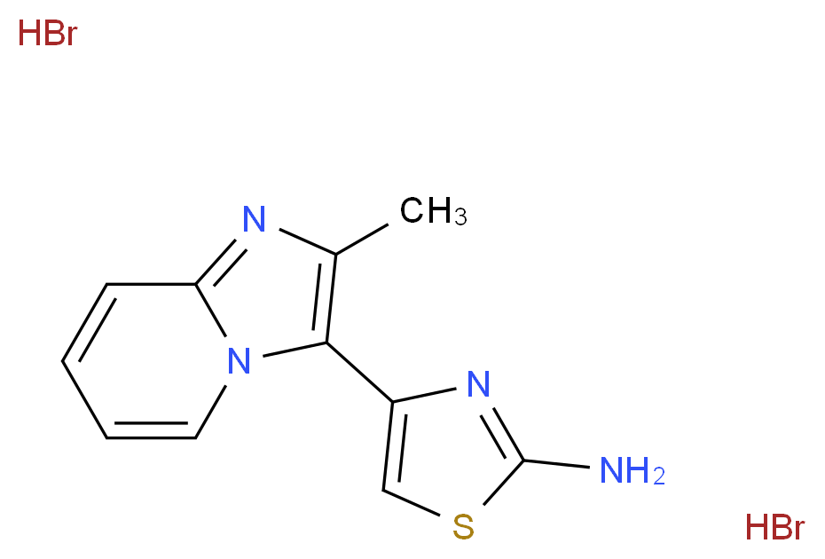 MFCD01466796 分子结构