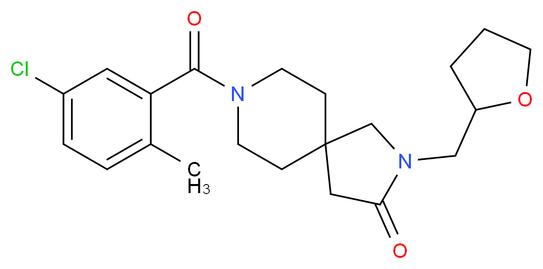  分子结构