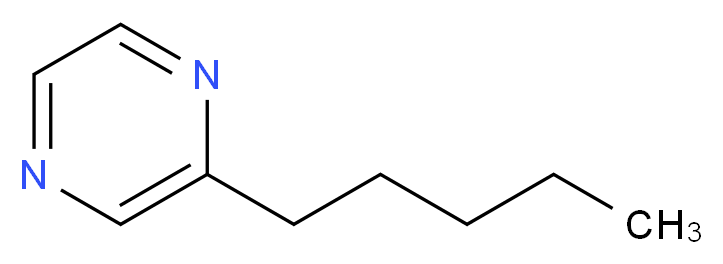 CAS_6303-75-9 分子结构