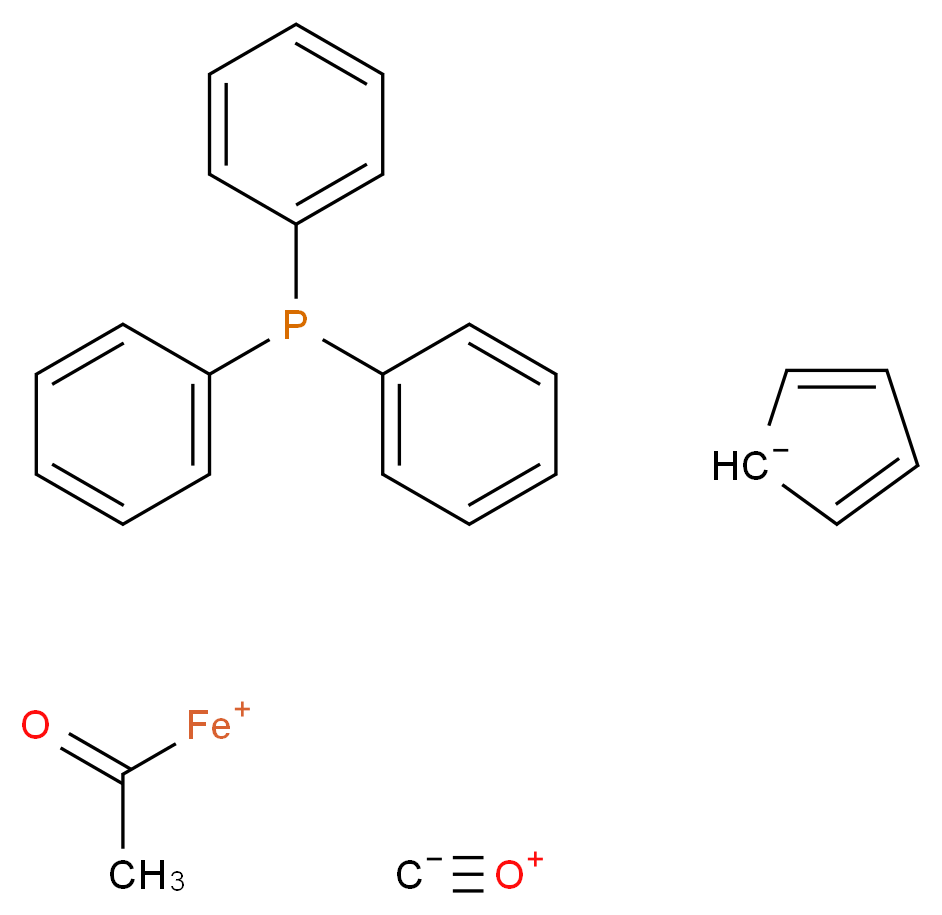 CAS_36548-60-4 分子结构