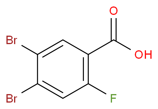 MFCD00672987 分子结构