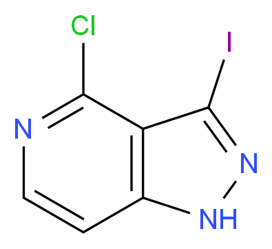 CAS_1186647-69-7 分子结构