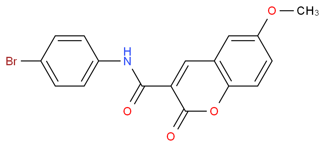 CAS_314272-99-6 分子结构