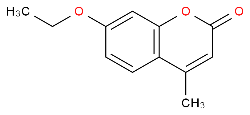 CAS_87-05-8 分子结构
