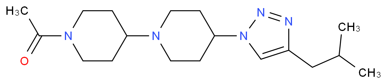  分子结构