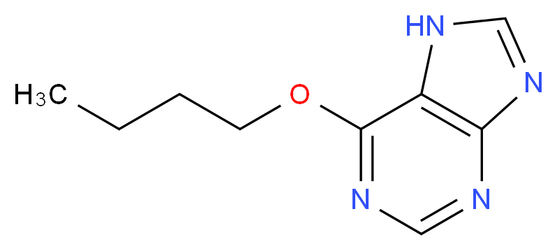 _分子结构_CAS_)