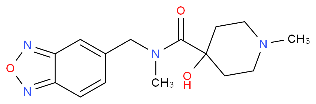  分子结构