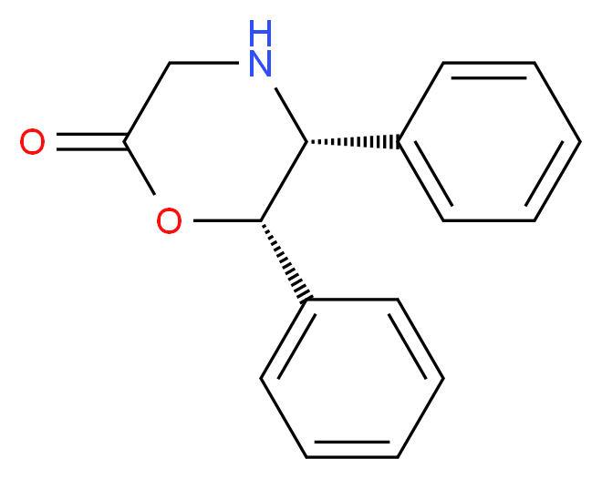 282735-66-4 分子结构