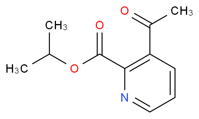 195812-68-1 分子结构