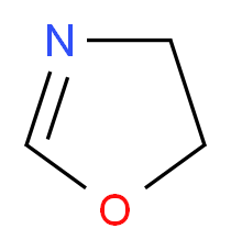 Oxazoline_分子结构_CAS_)