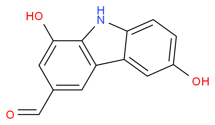 CAS_866111-14-0 molecular structure