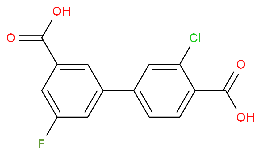CAS_1261906-07-3 molecular structure